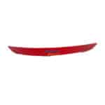VW Caddy Rear Bumper Reflector Left 16-21