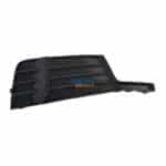 Audi A3 Hatchback Fog Grille Without Hole Right 16-21