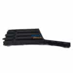 Audi A3 Hatchback Fog Grille Without Hole Left 16-21 - Image 2