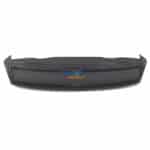 Fiat Strada / Palio Main Grille Black 05-12