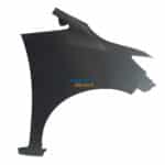 Honda Jazz 3 Front Fender Without Hole Right 15-21