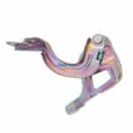 Hyundai Atos Bonnet Hinge Left 2019+ - Image 2