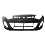 Kia Rio 4 Front Bumper Hatchback 15-17