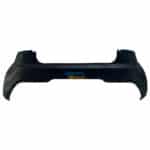 Kia Rio 4 Hatchback Rear Bumper 11-15