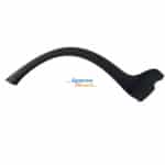 Opel Corsa Gamma Rear Fender Arch Grain Right 02-06