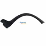 Opel Corsa Gamma Rear Fender Arch Grain Left 02-06