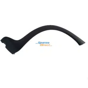 Opel Corsa Gamma Rear Fender Arch Grain Left 02-06 - Spares Direct