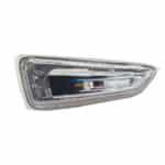 Opel Astra 6 / Astra 5 / CrossX Side Marker Right 16+