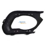 Renault Sandero Stepway 2 Fog Grille Frame Left 17-22 - Image 2