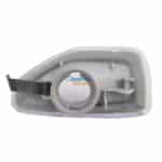 Renault Sandero / Sandero Stepway 2 Side Marker Left 14-22 - Image 2