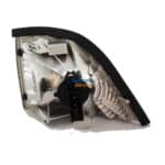 BMW E36 3 Series Corner Lamps Clear With Socket 2 Door Right 92+ - Image 2