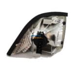BMW E36 3 Series Corner Lamps Clear With Socket 2 Door Left 92+ - Image 2