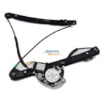 BMW E46 3 Series Window Mechanism Electric Front Right 99-04