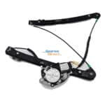 BMW E46 3 Series Window Mechanism Electric Front Left 99-04