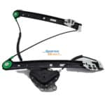 BMW E46 3 Series Window Mechanism Electric Front Left 99-04 - Image 2