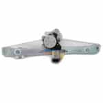BMW E46 3 Series Window Mechanism Electric Rear Right 99-04 - Image 2