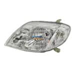 Toyota Corolla / Runx Sedan Headlight Left 02-07