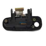 Toyota Corolla Front Door Handle Outer Right 96-02 - Image 2