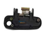 Toyota Corolla Front Door Handle Outer Left 96-02 - Image 2