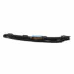 VW Golf 7 Front Bumper Grille Upper Corner Piece Right 17-21
