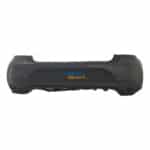 VW Polo 7 GTI Hatchback Rear Bumper 15-18