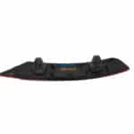 VW Polo 7 GTI Hatchback Rear Bumper Reflector Right 15-18 - Image 2