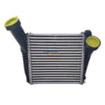 VW Touareg Intercooler 2.5D 04-09 / Cayenne
