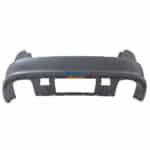 Audi A3 8V Hatchback Rear Bumper 5-Door 13-16 - Image 2