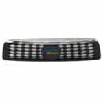 Daihatsu Terios 2 Main Grille Black With Chrome Moulding 10-11