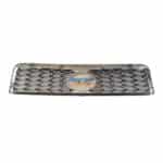 Daihatsu Terios 2 Main Grille Black With Chrome Moulding 10-11 - Image 2