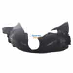 Mercedes B-Class W246/W176/W117 Front Fender Liner Left 13-18 - Image 2