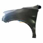 Nissan X-Trail 3 Front Fender Left With Arch Holes 14-23