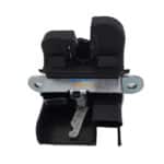 VW Polo 6 / 7 Hatchback Boot / Tailgate Lock 10-17 - Image 2