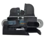 VW Polo 6 / 7 Hatchback Boot / Tailgate Lock 10-17 - Image 3
