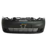 Nissan NV200 Front Bumper Without Fog Hole 13-20