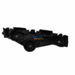 Renault Sandero / Sandero Stepway 2 Front Bumper Slide Right 17-22 - Image 2
