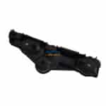 Renault Sandero / Sandero Stepway 2 Front Bumper Slide Left 17-22