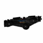 Renault Sandero / Sandero Stepway 2 Front Bumper Slide Left 17-22 - Image 2
