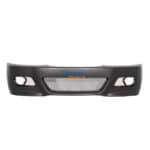 BMW E46 M3 Style Front Bumper (2-Door) (High Quality)