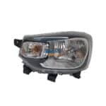 Suzuki S-Presso Headlight Left 2020+