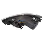 Audi A1 Headlight Electric With Motor Right 11-15 - Image 4