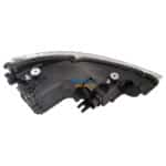 Audi A1 Headlight Electric With Motor Left 11-15 - Image 4