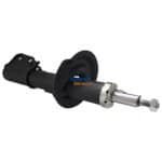 Chevrolet Captiva Front Shock Left 07-16 - Image 2