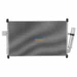 Chevrolet Trailblazer Condenser 2.5D/2.8D/3.6 13-17