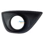 Ford Figo Fog Light Cover W/Hole Right 09-12