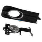 Honda Brio Fog Light Assembly Right 13-16