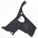 Honda Jazz 2 Engine Cover Lower Left 08-14