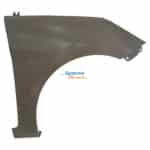 Hyundai Accent Front Fender Without Marker Hole Right 11-20