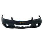 Mercedes Benz A-Class W169 Front Bumper Avantgarde 09-12