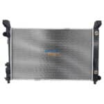 Mercedes Benz B-Class W245 B170/B200D Radiator 06-12